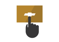 Shop Click Drive Create Icon in Towanda, PA