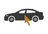 Shop Click Drive Select Icon in Towanda, PA