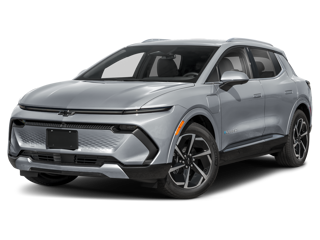 Equinox EV - Towanda Chevrolet in Towanda PA
