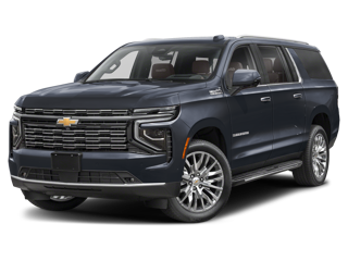 Chevrolet Suburban - Towanda Chevrolet in Towanda PA