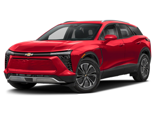 Chevrolet Blazer EV - Towanda Chevrolet in Towanda PA