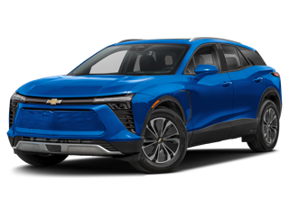 Chevrolet Blazer EV - Towanda Chevrolet in Towanda PA
