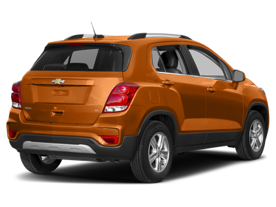 2019 Chevrolet Trax Base