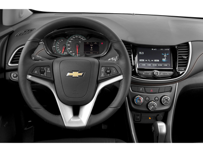 2019 Chevrolet Trax Base
