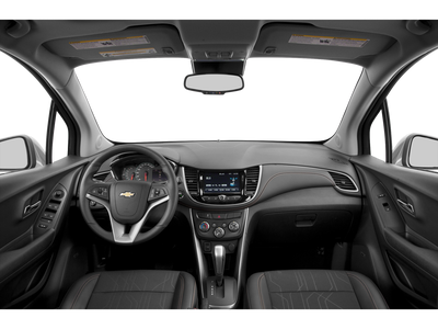 2019 Chevrolet Trax Base