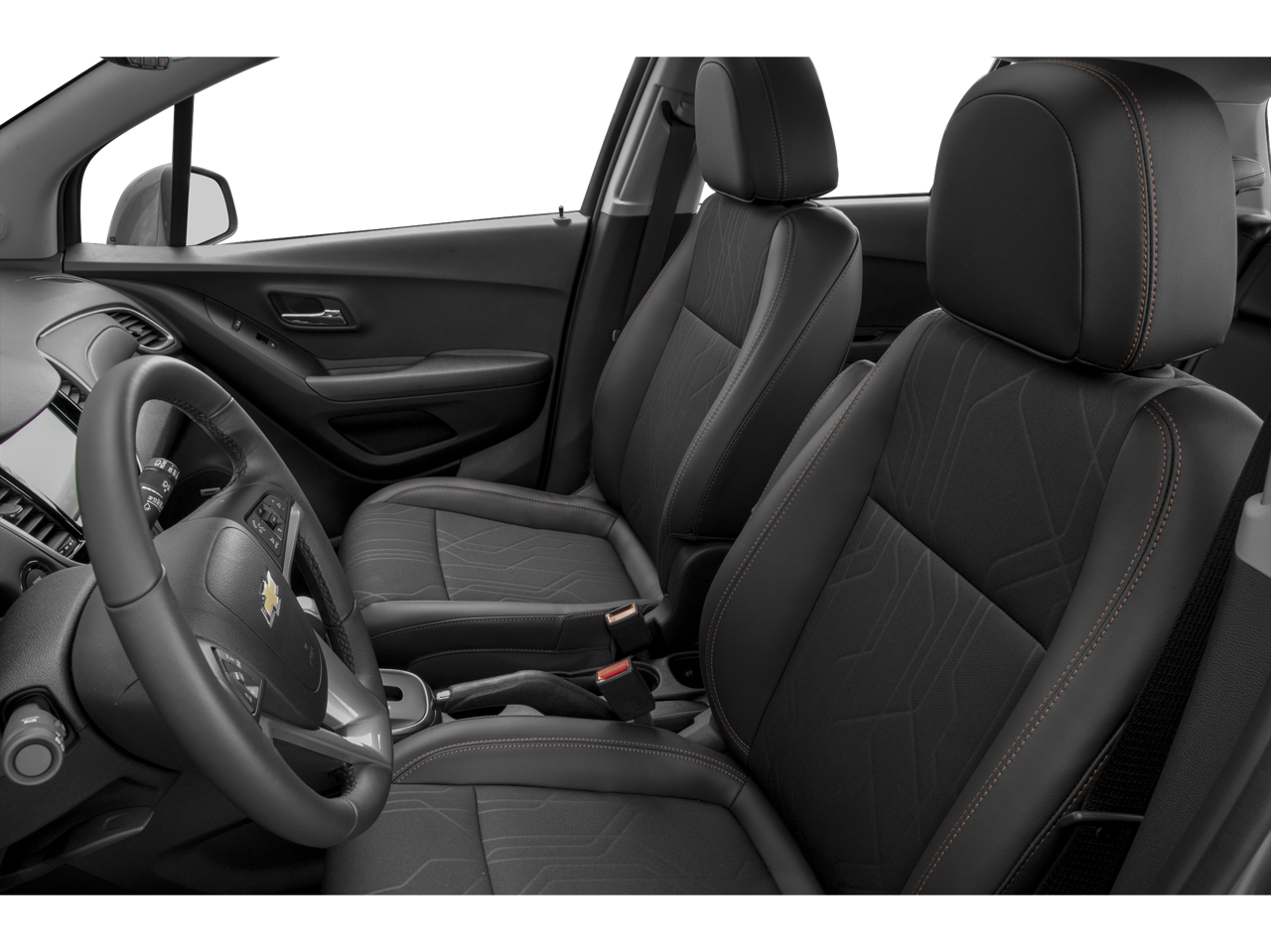 2019 Chevrolet Trax Base