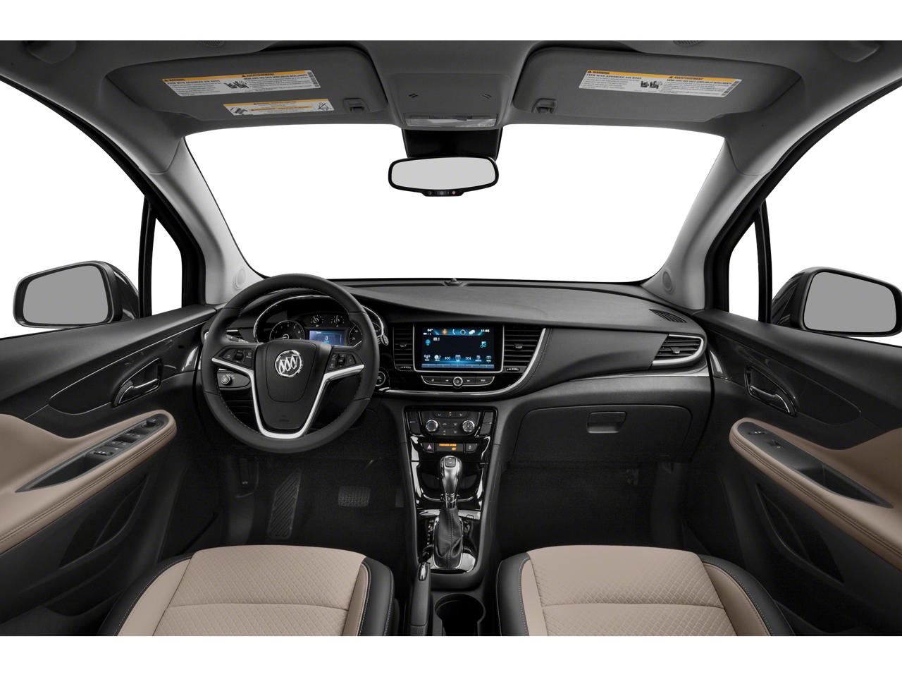 2022 Buick Encore Base