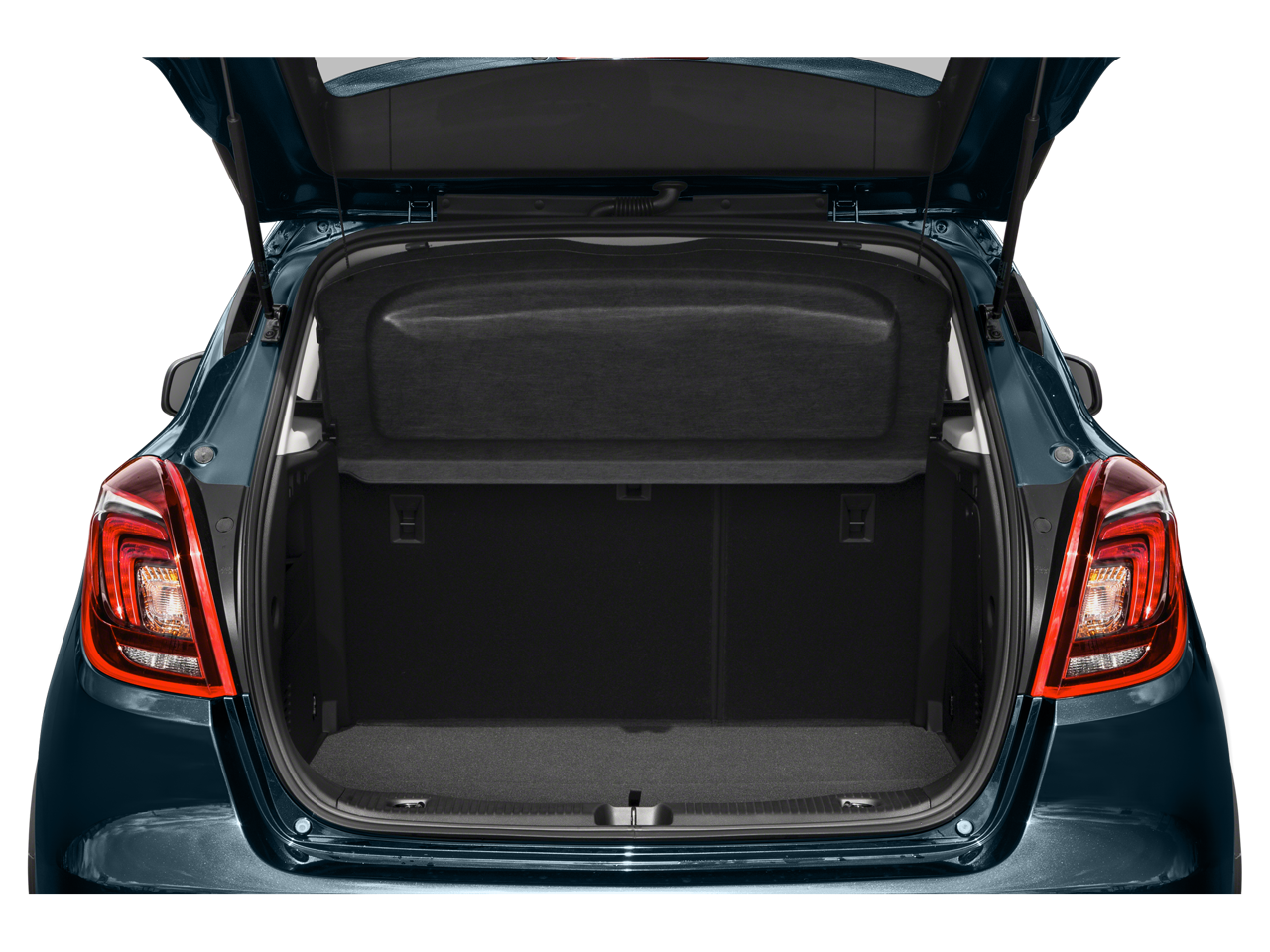 2022 Buick Encore Base