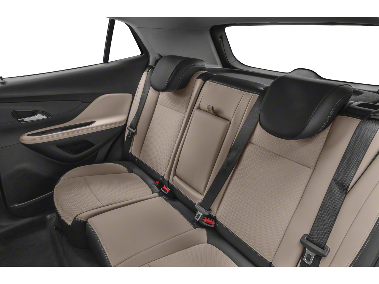 2022 Buick Encore Base