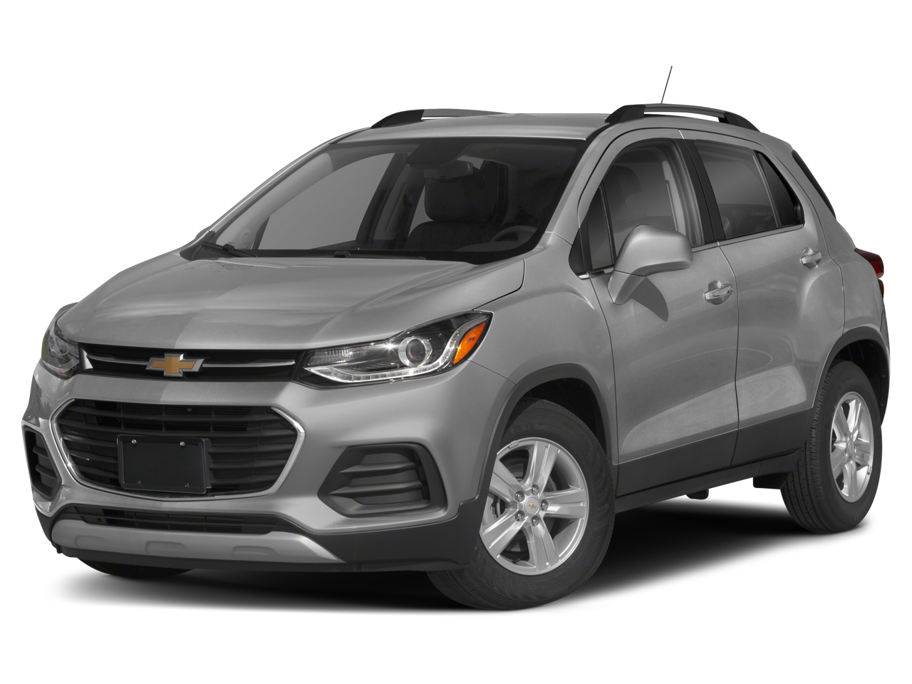 2022 Chevrolet Trax Base