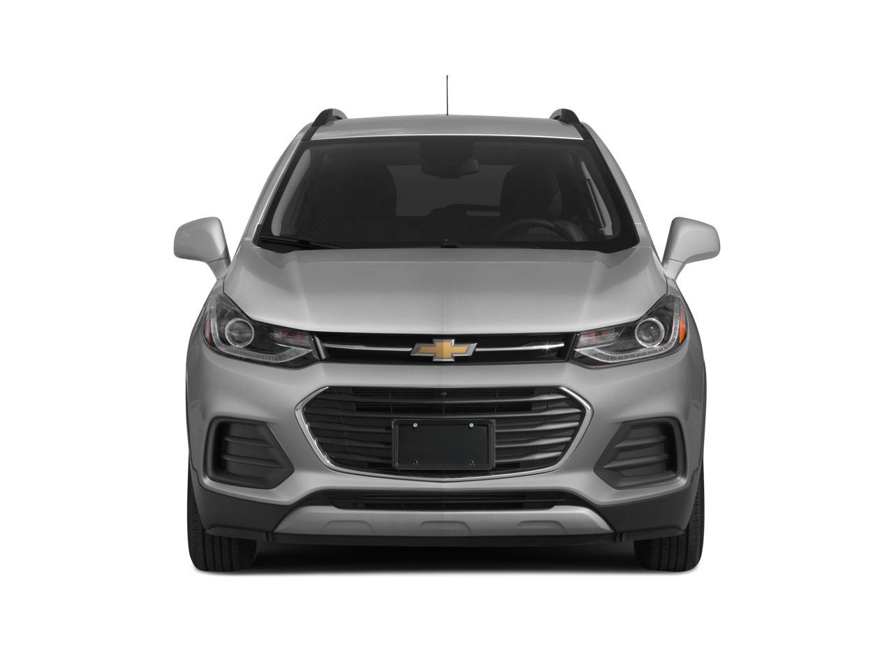 2022 Chevrolet Trax Base
