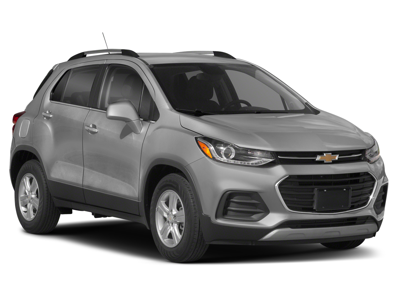 2022 Chevrolet Trax Base