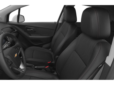 2022 Chevrolet Trax Base