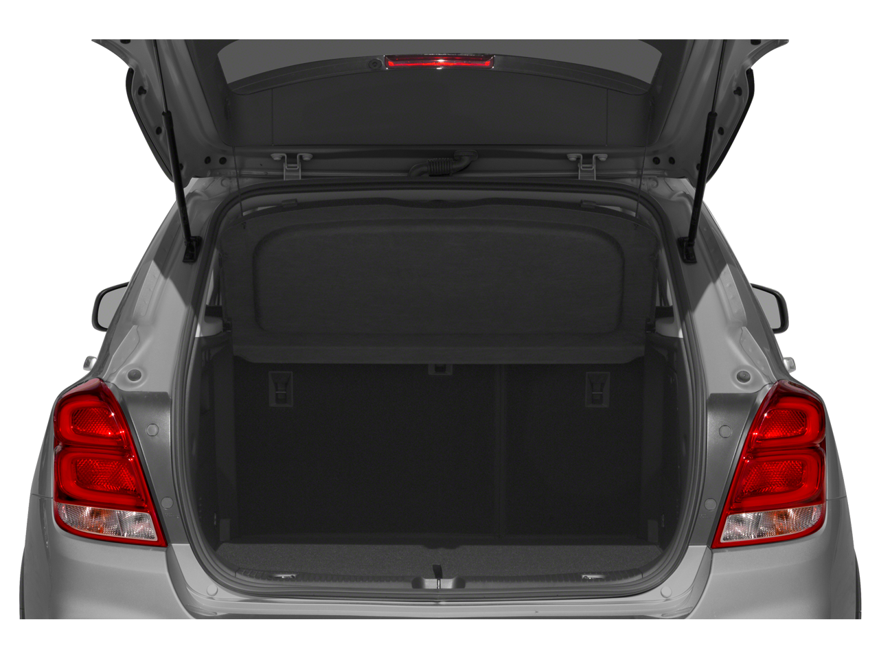 2022 Chevrolet Trax Base