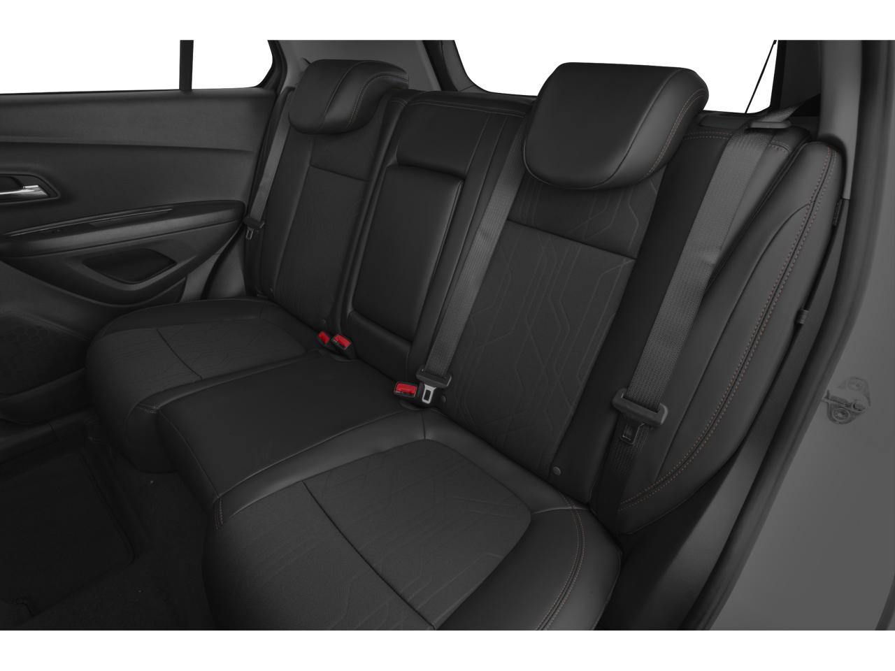 2022 Chevrolet Trax Base