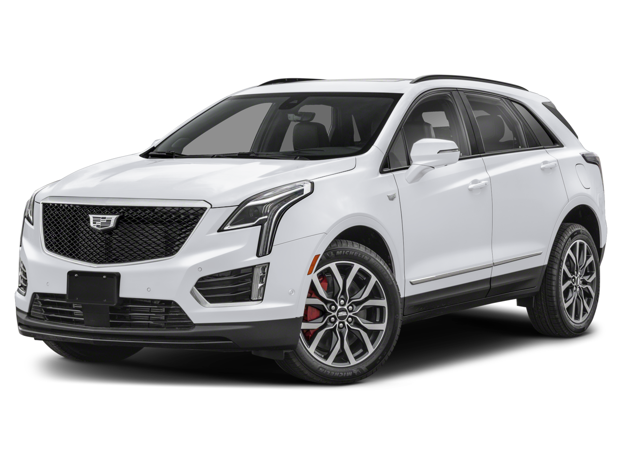 2023 Cadillac XT5 AWD Sport's photo