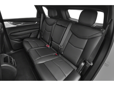 2023 Cadillac XT5 Sport