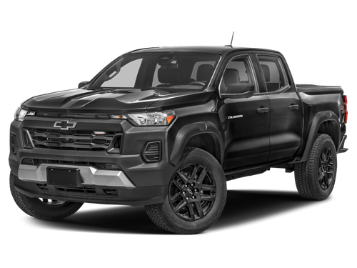 2023 Chevrolet Colorado Base