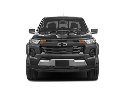 2023 Chevrolet Colorado Base