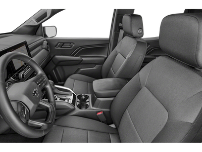 2023 Chevrolet Colorado Base