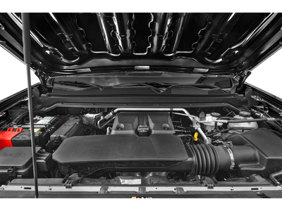 2023 Chevrolet Colorado Base