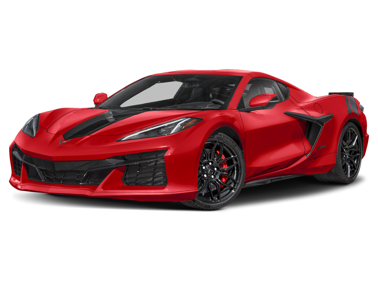 2024 Chevrolet Corvette Z06 Base