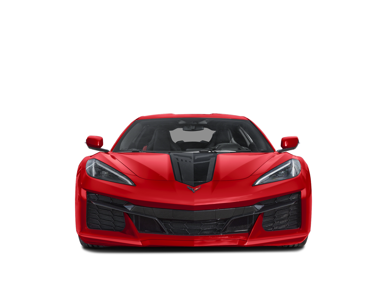 2024 Chevrolet Corvette Z06 Base