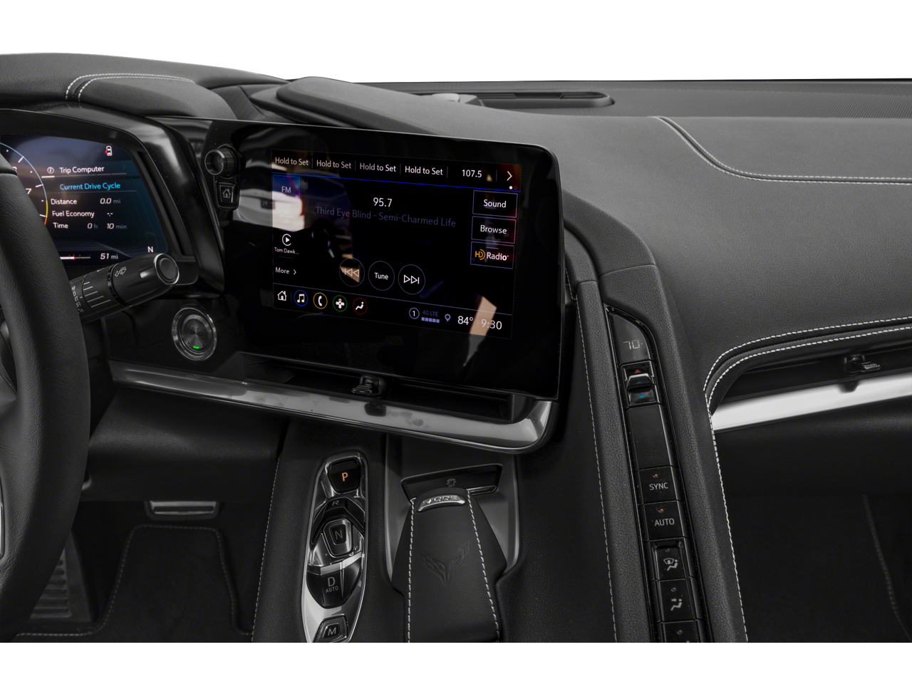 2024 Chevrolet Corvette Z06 Base