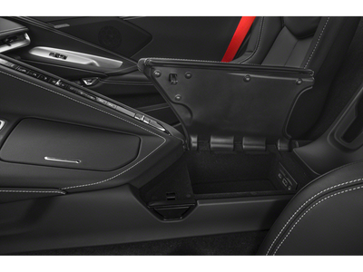 2024 Chevrolet Corvette Z06 Base