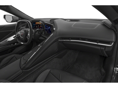 2024 Chevrolet Corvette Z06 Base