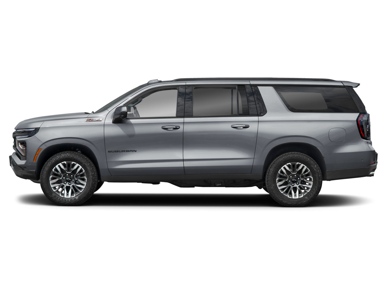 2026 Chevrolet Suburban Base