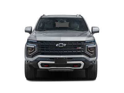 2026 Chevrolet Suburban Base