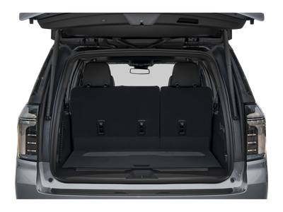 2026 Chevrolet Suburban Base