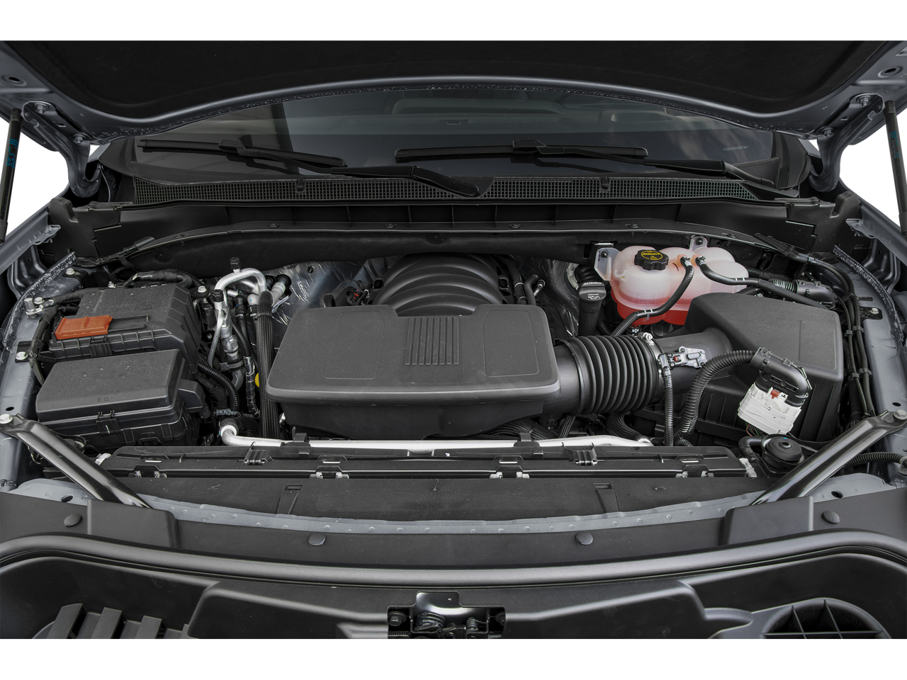 2026 Chevrolet Suburban Base