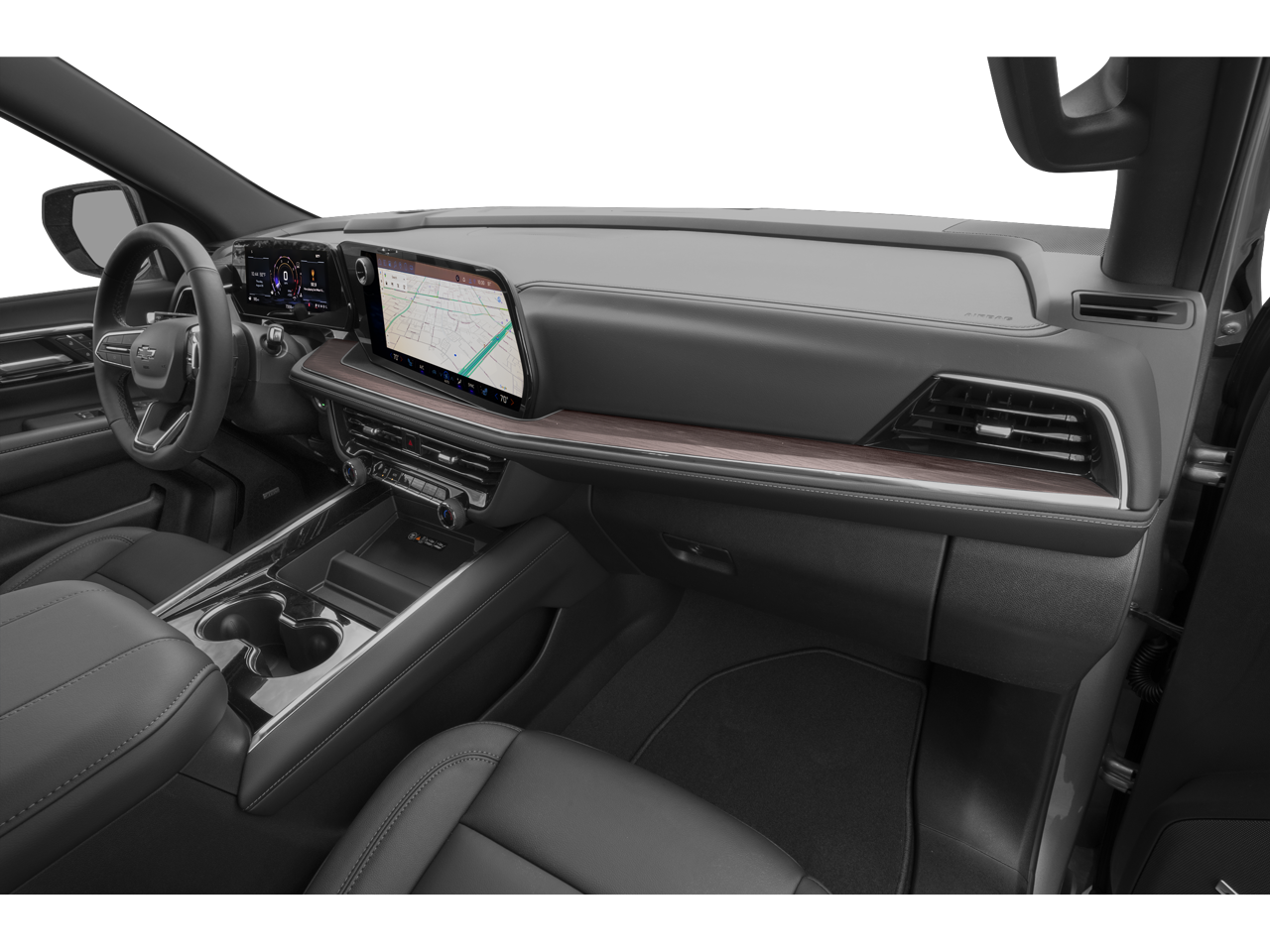 2026 Chevrolet Suburban Base