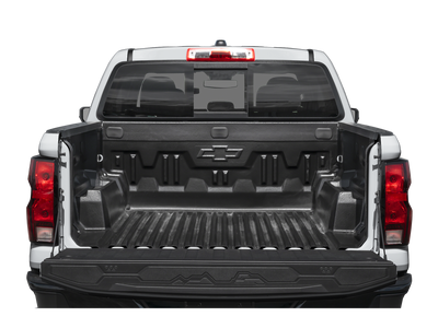 2026 Chevrolet Colorado Base