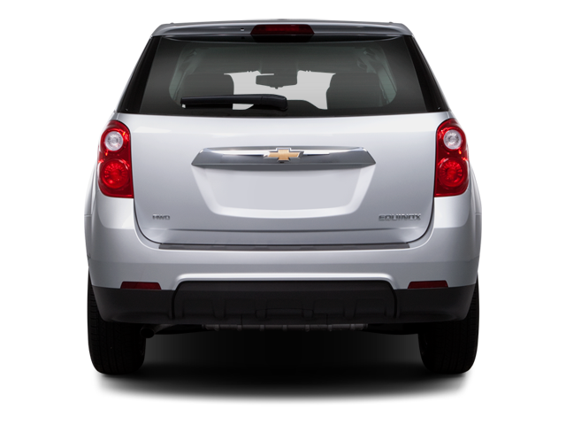 2010 Chevrolet Equinox LT w/2LT