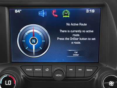 2014 Chevrolet Corvette Stingray Z51 3LT