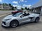 2027 Chevrolet Corvette Z06 1LZ