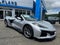 2027 Chevrolet Corvette Z06 1LZ