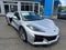 2027 Chevrolet Corvette Z06 1LZ