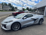 2027 Chevrolet Corvette Z06 1LZ