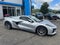 2027 Chevrolet Corvette Z06 1LZ