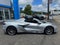2027 Chevrolet Corvette Z06 1LZ