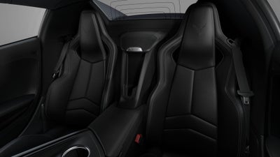 2027 Chevrolet Corvette Z06 1LZ