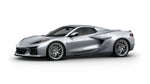 2027 Chevrolet Corvette Z06 1LZ