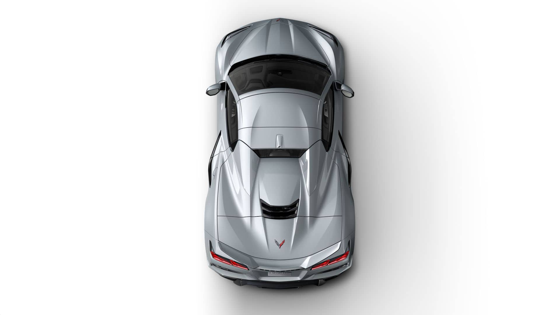 2027 Chevrolet Corvette Z06 1LZ
