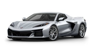 2027 Chevrolet Corvette Z06 1LZ