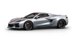 2026 Chevrolet Corvette E-Ray 3LZ
