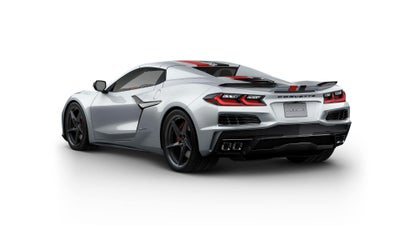 2026 Chevrolet Corvette E-Ray 3LZ